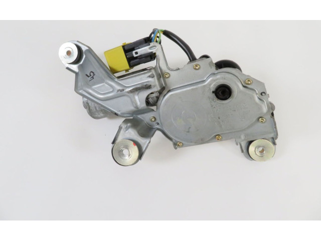 Моторчик заднего дворника A2028209742, A2028209742 Mercedes-Benz C W202