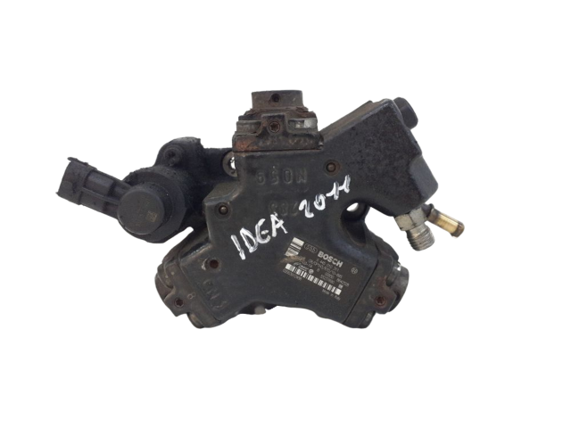 Топливный насос 199B1000   Fiat Idea    