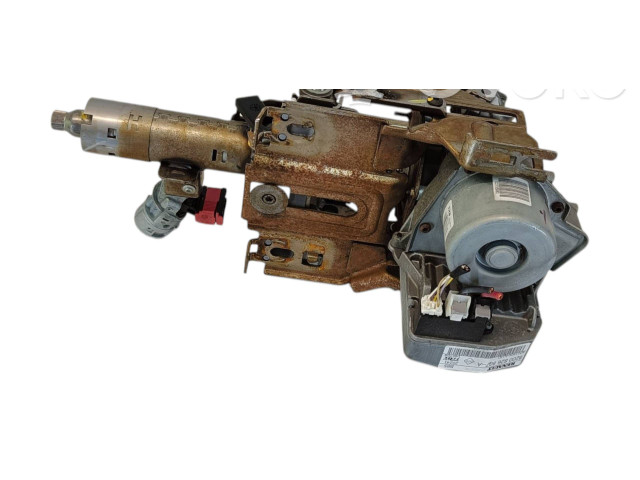 Рулевая рейка 8200826807A, A0016004LHD Renault Clio III 2005 - 2012 года