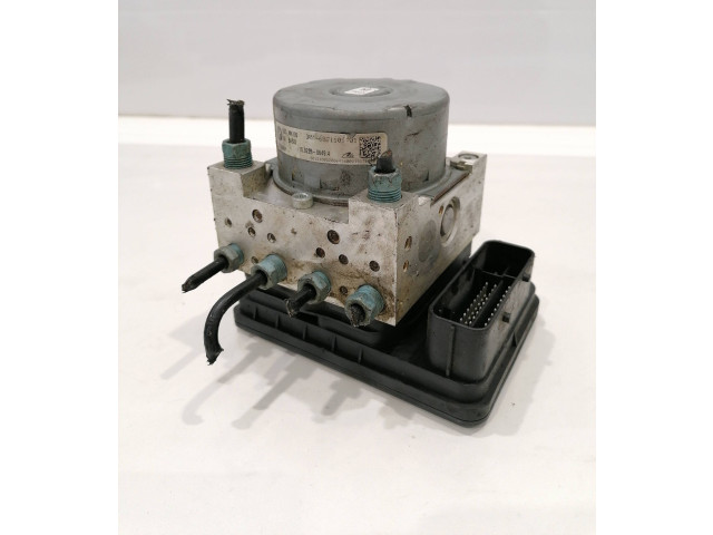 Блок АБС 6871110, 10091708553   BMW  4 F36 Gran coupe  2014 - 2017 года