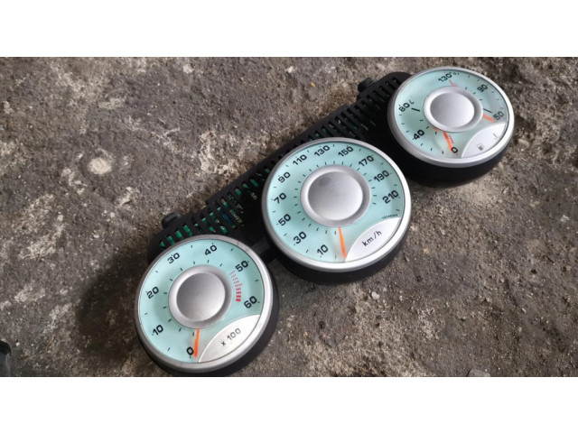 Панель приборов 1490107080 Citroen C8