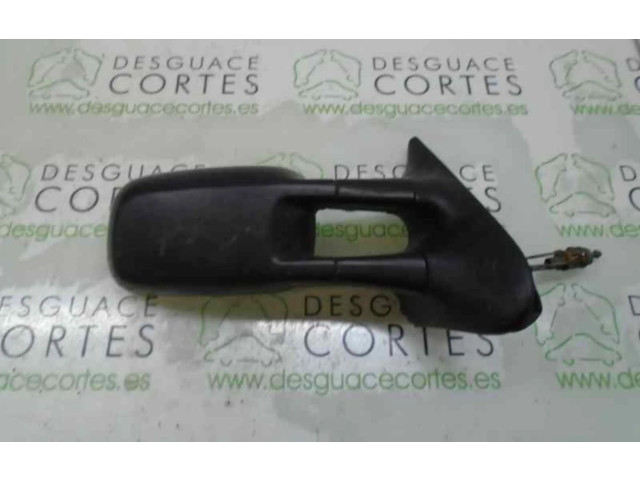 Зеркало электрическое Seat Inca (6k) 1995 - 2004 года