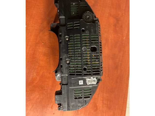 Přístrojová deska Mercedes-Benz E W212 2014 A2129007718