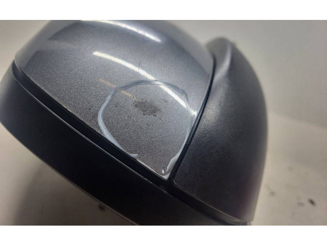 Zpětné zrcátko BMW X5 E70 2010 7136887, 020880