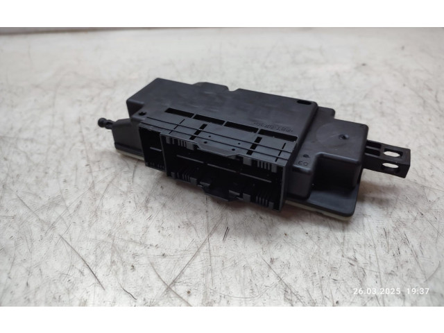 Блок подушек безопасности 9330952 BMW X5 F15