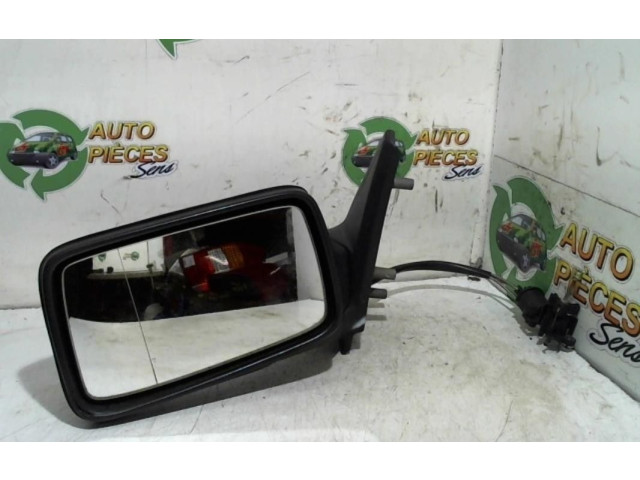 Зеркало (механическое) Volkswagen Golf III 1992 - 1997 года