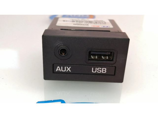 Блок управления 96120B9000 Hyundai i10