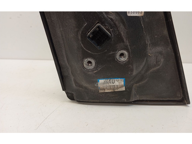 Zpětné zrcátko Hyundai Getz 2002 012190