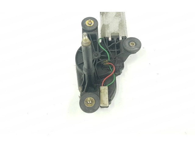 Моторчик заднего дворника 46523867 Fiat Punto (188)