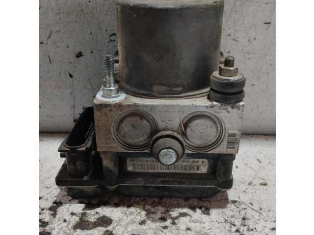 Блок АБС 0265234512, 0265234512 Fiat Grande Punto - года