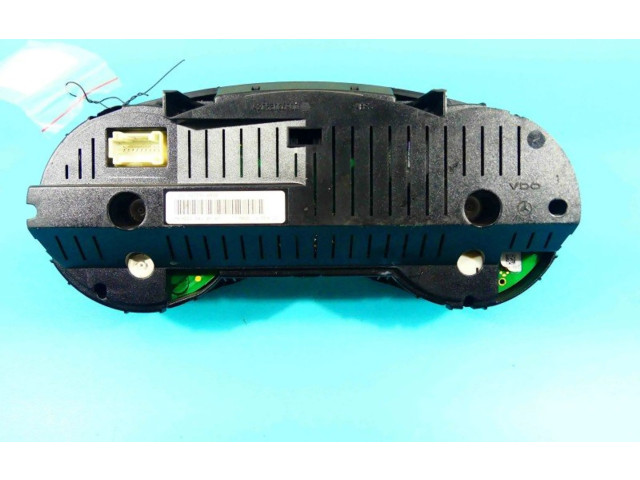 Панель приборов A2515409747, IMPRK1278099   Mercedes-Benz R W251       