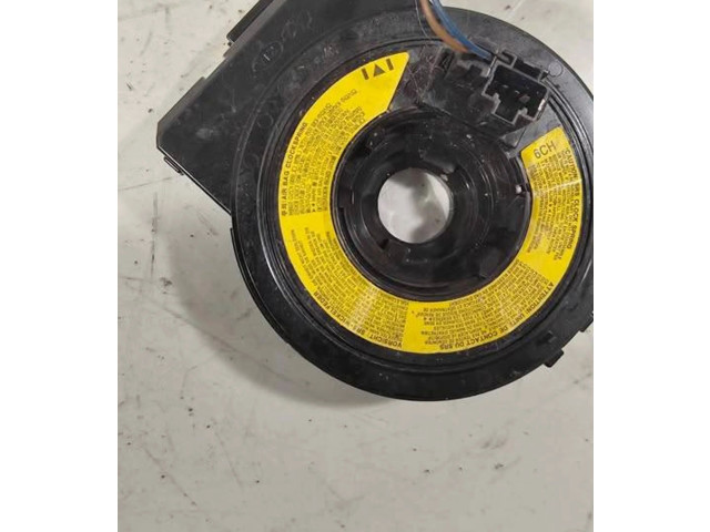 Подрулевой шлейф SRS HU1H6D1543 Hyundai Getz