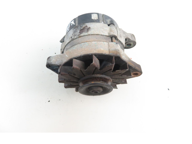 Генератор FSO Polonez