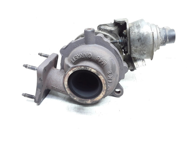 Турбина Volvo S60 31380219, GTC1444VZ