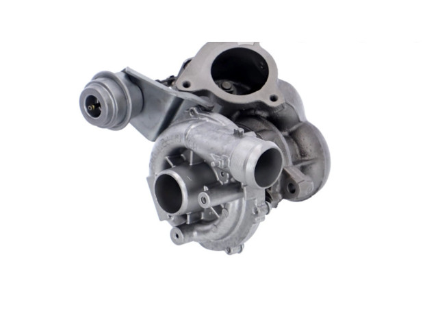 Turbodmychadlo Турбина 713667-5003S, 713667-5003S Fiat Ulysse