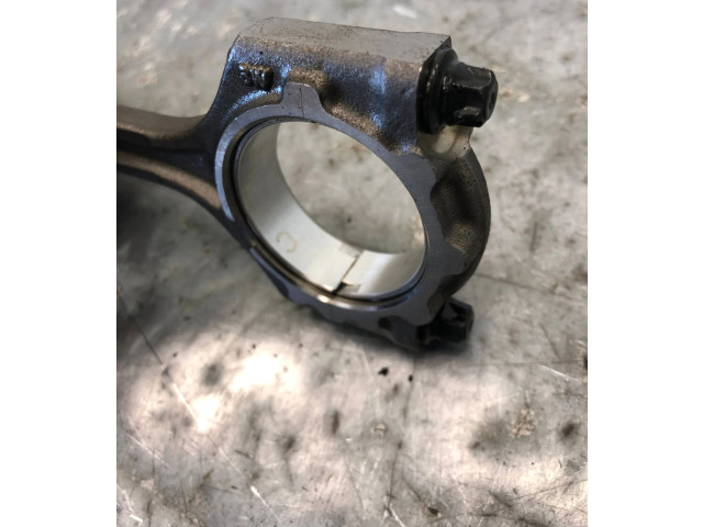 Поршень с шатуном G4LA KIA Rio