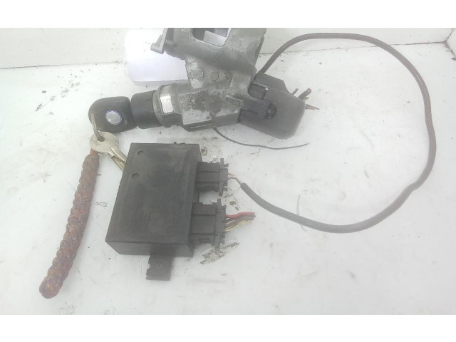 Комплект блоков управления AKU Volkswagen Lupo