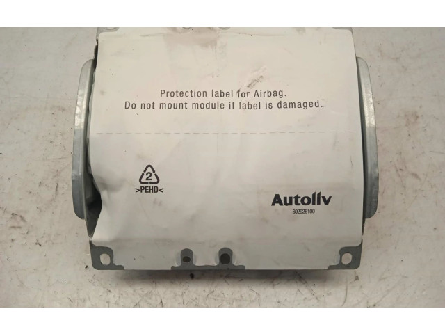 Подушка безопасности двери 8623350, 8623350 Volvo C70