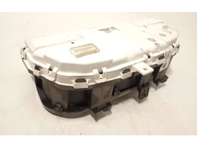 Панель приборов 8100B455, MM0053107 Mitsubishi ASX