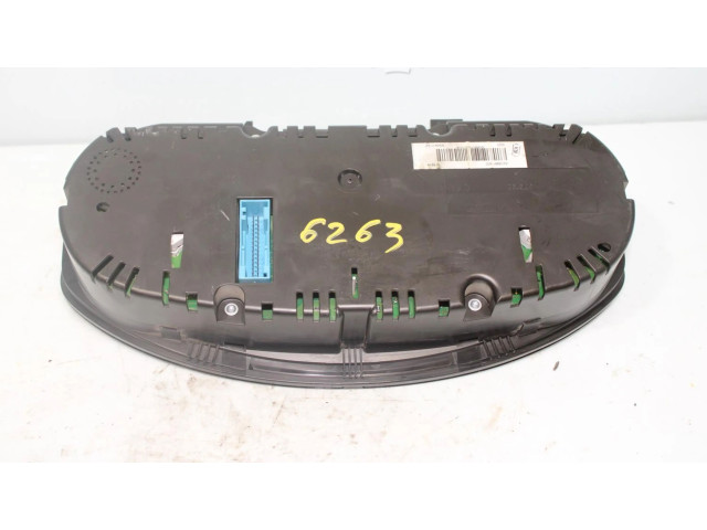 Přístrojová deska Volkswagen Tiguan 2015 A2C53293351