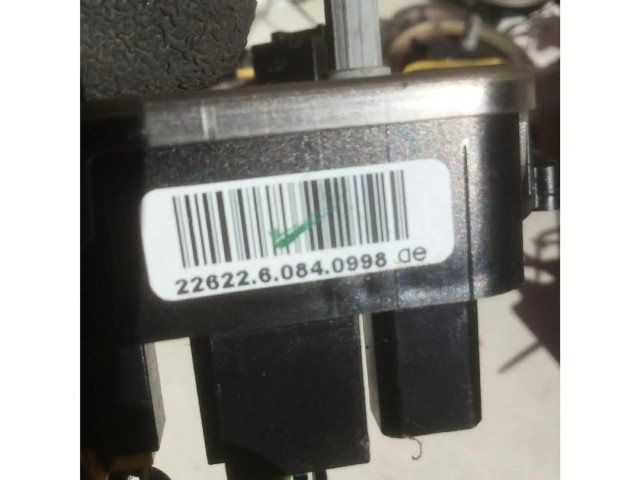 Подрулевой шлейф SRS    Fiat Tipo