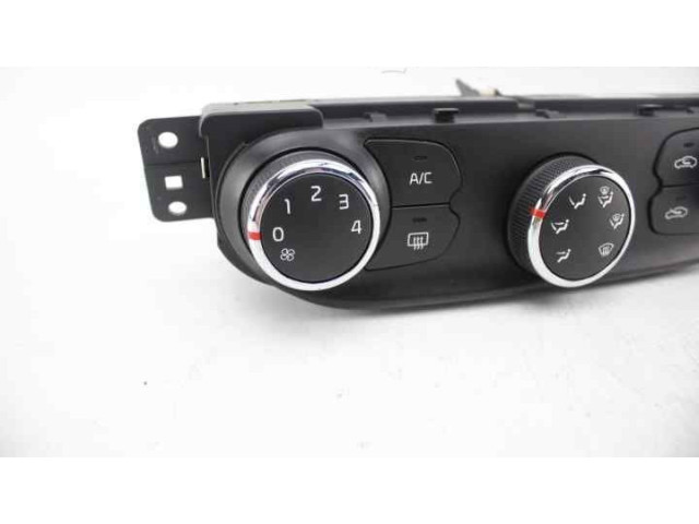 Блок управления кондиционера воздуха / климата/ печки (в салоне) 97250-A2203 KIA Ceed