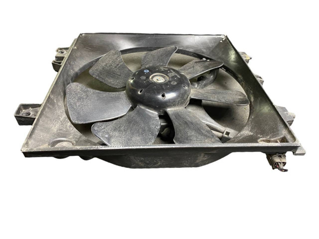 Вентилятор радиатора     2M413M0Y04, 2M413    Subaru Forester SH 2.0