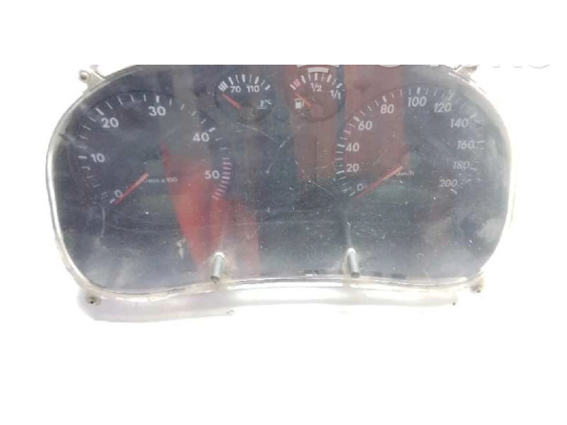 Přístrojová deska Seat Arosa 1999 0262601003