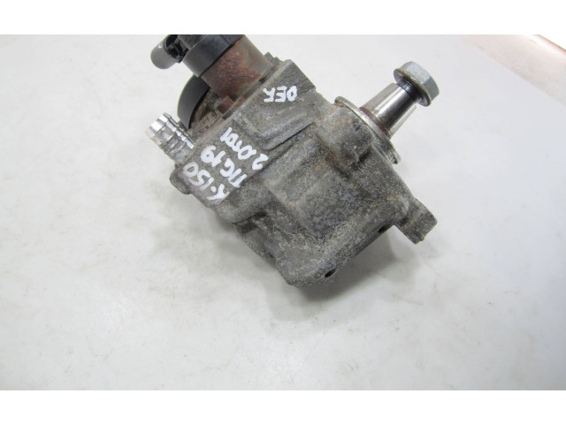 Vstřikovací čerpadlo 04L130755E, 0445010538 Volkswagen Tiguan DFHA