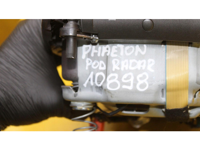 Подушка безопасности водителя 3D0880201BF   Volkswagen Phaeton