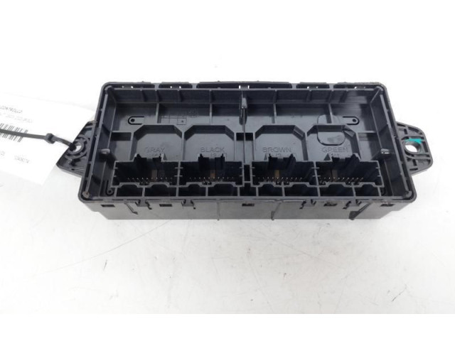 Блок управления двигателя 10456174, 10456174   MG HS