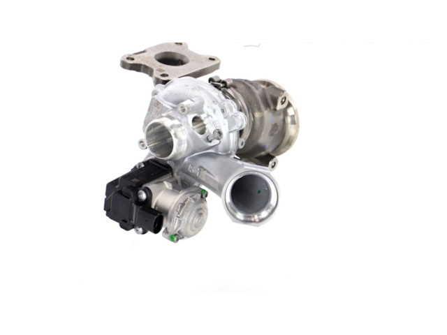  Турбина Audi A3 S3 8V  04E145721B, 04E145721B         