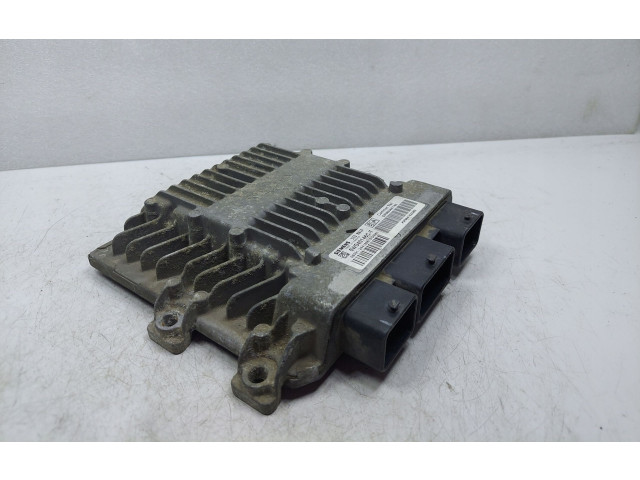 Řídící jednotka 5WS4014CT, 5WS4014CT Citroen Berlingo 2020