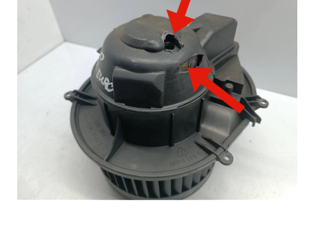 Вентилятор печки    LHD28417, LHD86577   Volvo V70