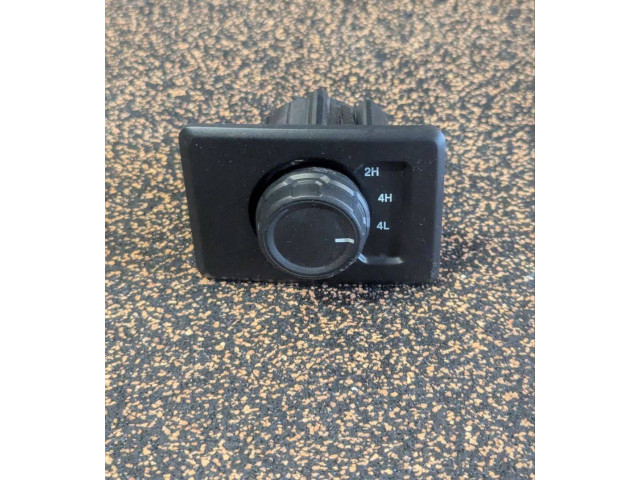 Блок управления редуктора коробки передач (раздатки) FL3T7Z155, FL3T7Z155ACW   Ford F150