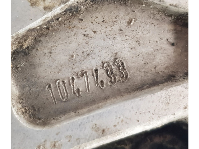 Vstřikovací čerpadlo 0445010111, 30756125 Volvo XC70