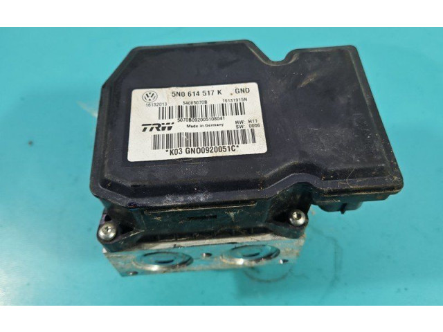 Jednotka ABS 5N0614517K, IMPRK1478668 Volkswagen Tiguan 2008