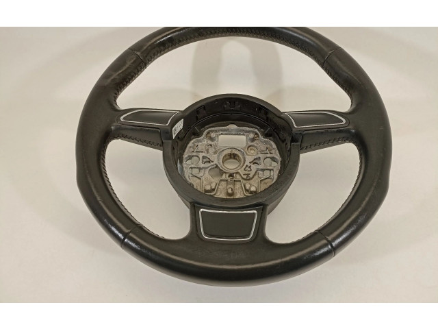 Руль Audi A1 2010 - 2018 года 8X0419091AA