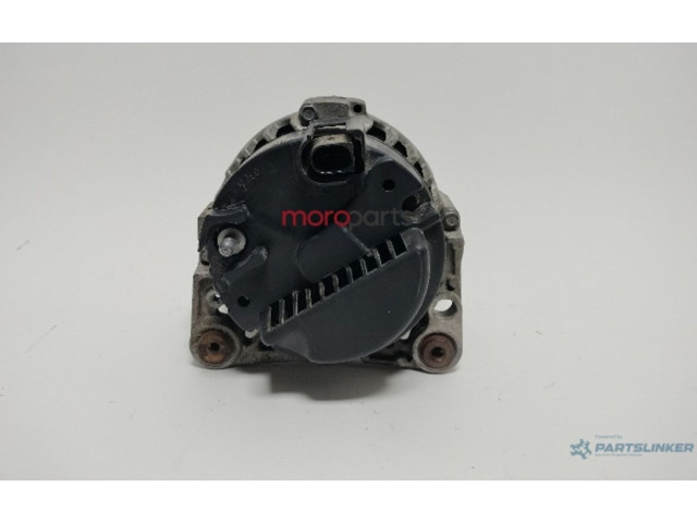 Генератор 03D903025J, 03D903025J   Skoda Fabia Mk2 (5J)      