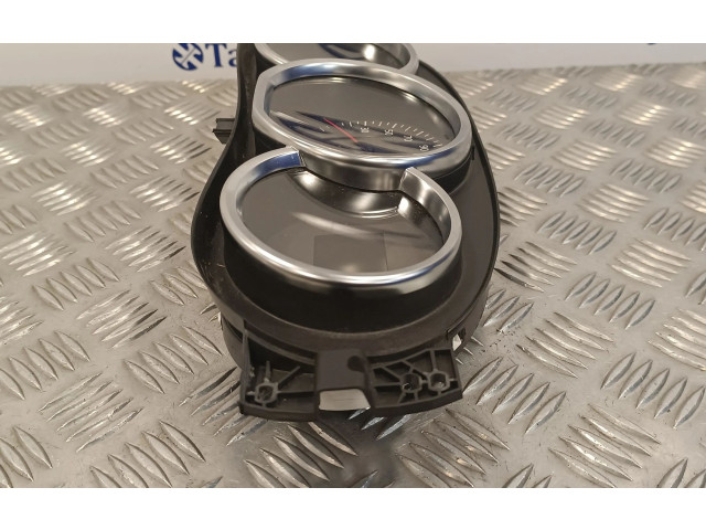 Панель приборов 248101601R, 248101601RA   Dacia Lodgy       