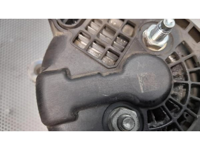 Генератор 9684350   Chevrolet Spark 1.0     