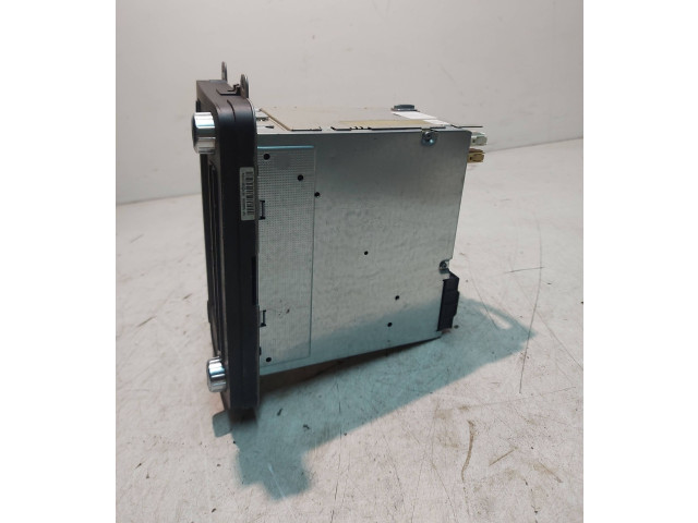 Считывающее устройство CD/DVD навигации (GPS) VWZ1Z2E7796306   Volkswagen Caddy