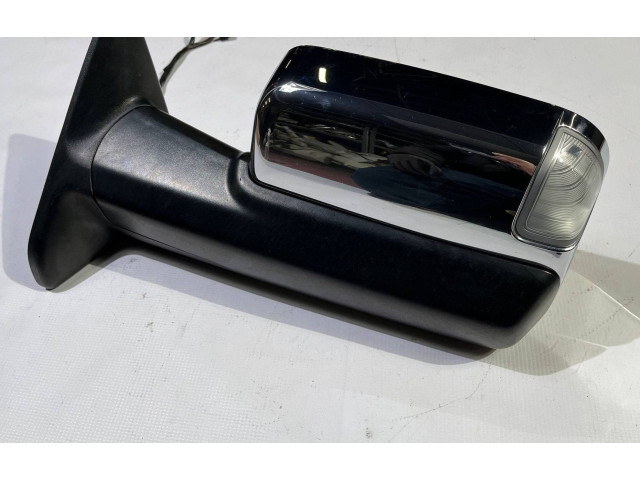 Зеркало электрическое        Ram 1500  2018 -  года   