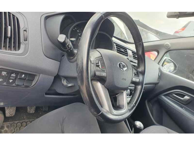 Руль KIA Rio 2013 - 2015 года
