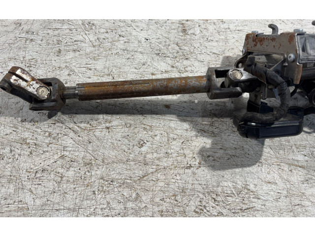    Рулевая рейка 5n2419502d   Audi Q3 8U 2011 - 2016 года