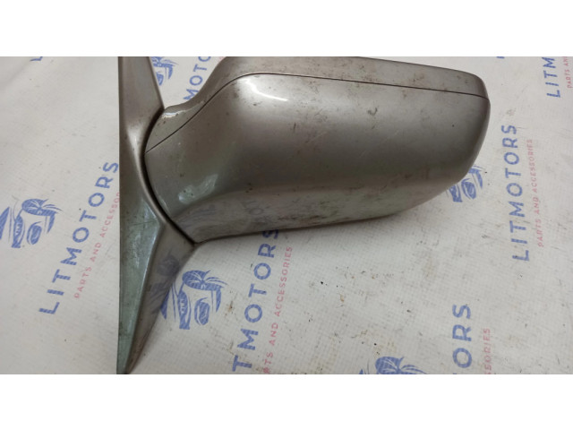 Zpětné zrcátko levé BMW 5 E34 1991 19443271