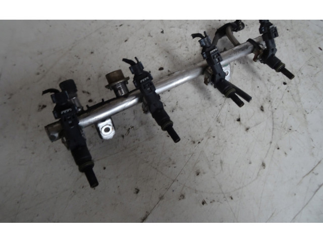 Vstřikovací lišta A2660700395 Mercedes-Benz B W245