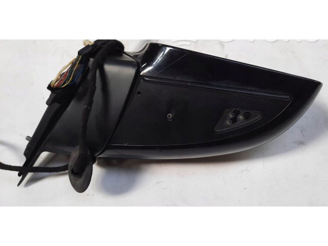 Zpětné zrcátko Audi A8 S8 D3 4E 2007 14PIN