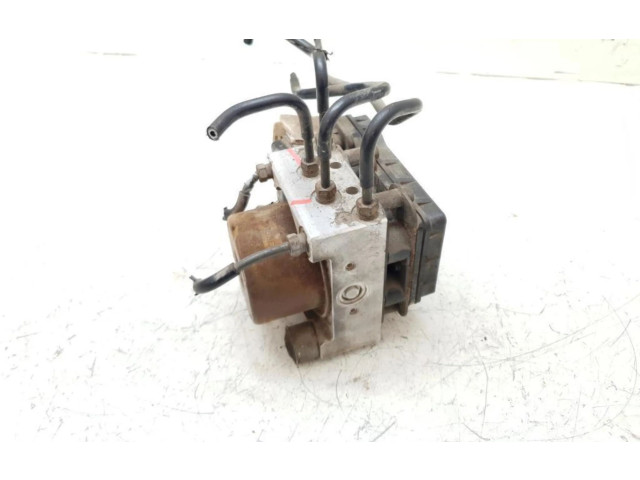 Блок АБС GE7E-437A0, GE7E-437A0 Mazda 626 1998 - 2002 года