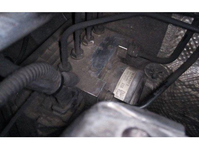 Блок АБС 3Q0614517T   Skoda  Octavia Mk3 (5E)  2013 - 2019 года